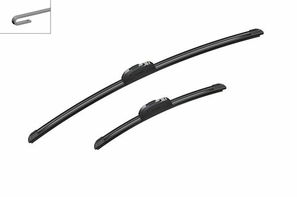 Pióro wycieraczki, Aerotwin Retrofit 3 397 007 504 BOSCH