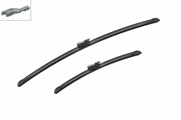 Pióro wycieraczki, Aerotwin 3 397 007 538 BOSCH