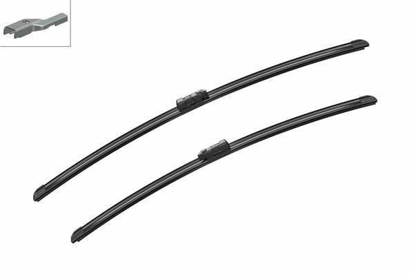 Pióro wycieraczki, Aerotwin 3 397 007 540 BOSCH