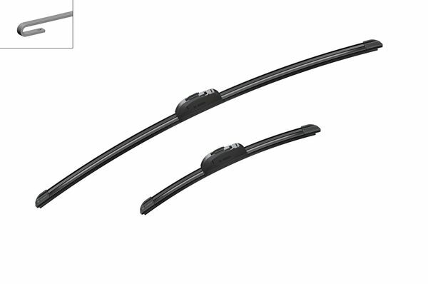 Pióro wycieraczki, Aerotwin Retrofit 3 397 007 570 BOSCH