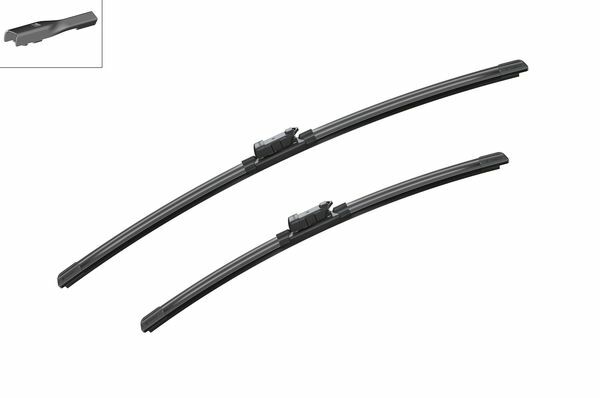 Pióro wycieraczki, Aerotwin 3 397 007 620 BOSCH