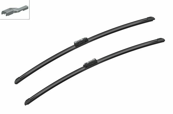 Pióro wycieraczki, Aerotwin 3 397 007 636 BOSCH