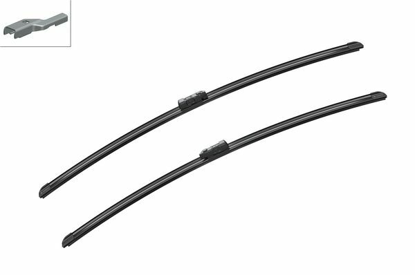 Pióro wycieraczki, Aerotwin 3 397 007 640 BOSCH