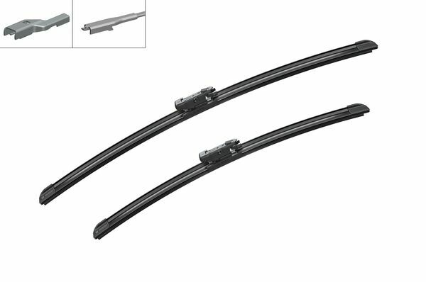 Pióro wycieraczki, Aerotwin 3 397 007 696 BOSCH