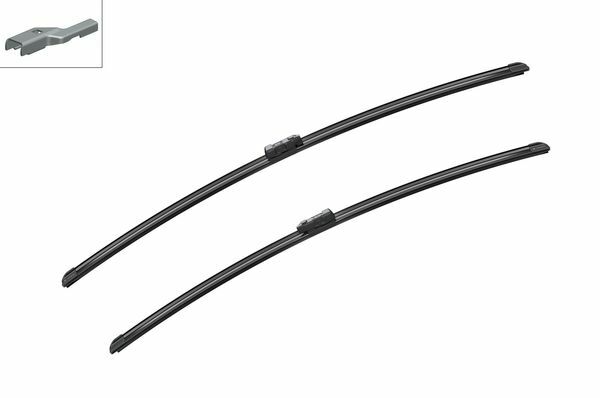 Pióro wycieraczki, Aerotwin 3 397 007 944 BOSCH