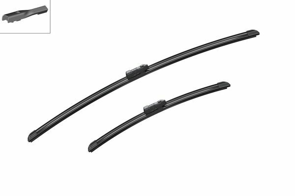 Pióro wycieraczki, Aerotwin 3 397 007 945 BOSCH