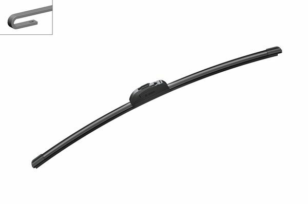 Pióro wycieraczki, Aerotwin Retro 3 397 008 537 BOSCH