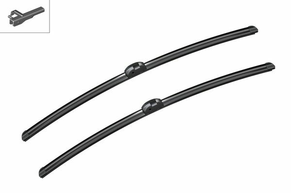 Pióro wycieraczki, Aerotwin 3 397 009 034 BOSCH