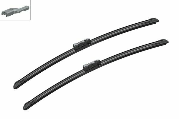 Pióro wycieraczki, Aerotwin 3 397 009 051 BOSCH