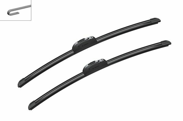 Pióro wycieraczki, Aerotwin Retrofit 3 397 009 081 BOSCH