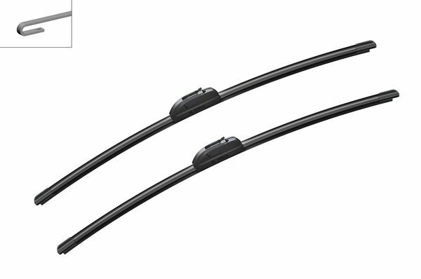Pióro wycieraczki, Aerotwin Retrofit 3 397 009 776 BOSCH