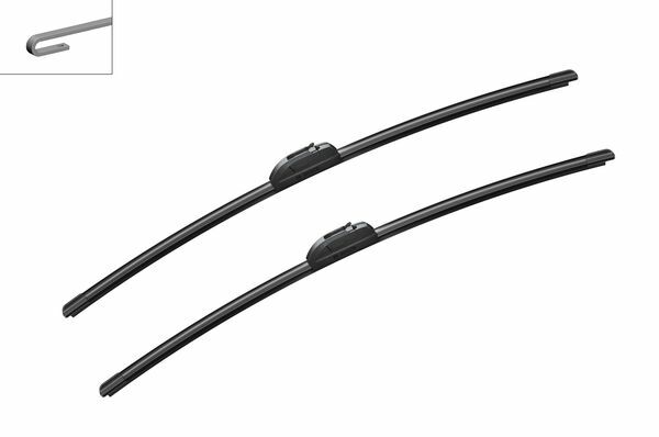 Pióro wycieraczki, Aerotwin Retrofit 3 397 009 777 BOSCH