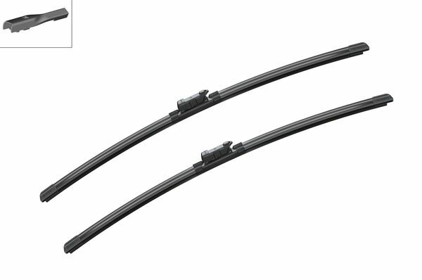 Pióro wycieraczki, Aerotwin 3 397 009 821 BOSCH