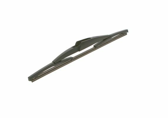 Pióro wycieraczki, Rear 3 397 011 022 BOSCH