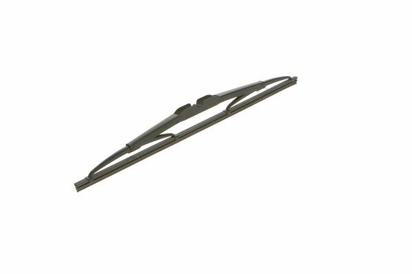 Pióro wycieraczki, Rear 3 397 011 401 BOSCH