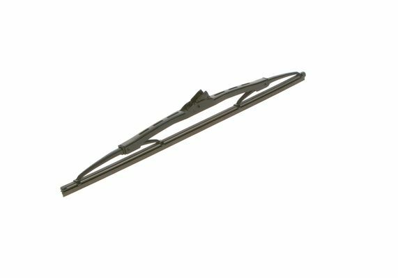 Pióro wycieraczki, Rear 3 397 011 412 BOSCH