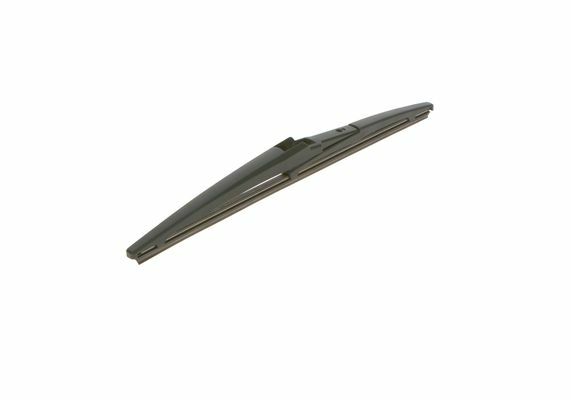 Pióro wycieraczki, Rear 3 397 011 429 BOSCH