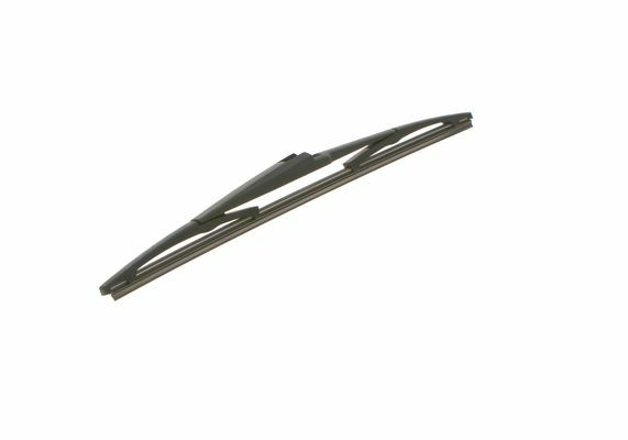 Pióro wycieraczki, Rear 3 397 011 430 BOSCH