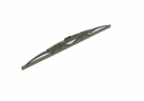 Pióro wycieraczki, Rear 3 397 011 551 BOSCH
