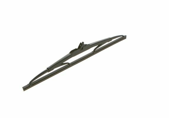 Pióro wycieraczki, Rear 3 397 011 592 BOSCH