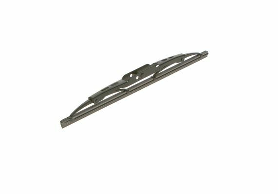 Pióro wycieraczki, Rear 3 397 011 628 BOSCH