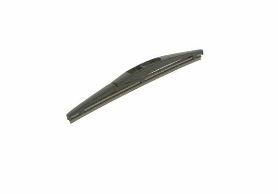 Pióro wycieraczki, Rear 3 397 011 629 BOSCH