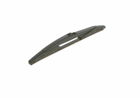 Pióro wycieraczki, Rear 3 397 011 630 BOSCH