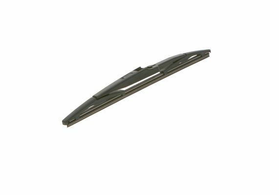 Pióro wycieraczki, Rear 3 397 011 666 BOSCH