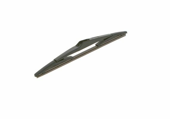 Pióro wycieraczki, Rear 3 397 011 678 BOSCH