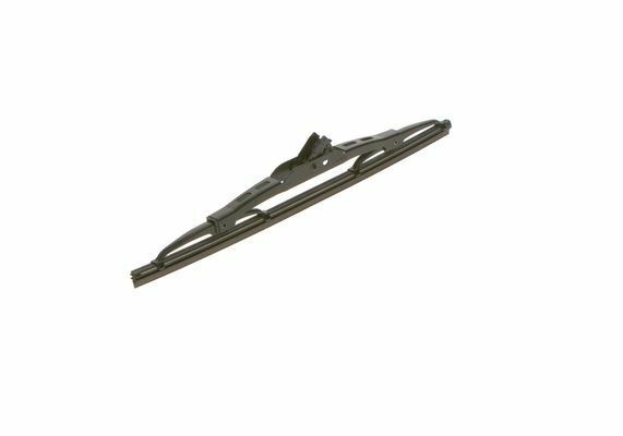Pióro wycieraczki, Rear 3 397 011 802 BOSCH