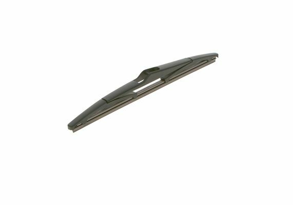 Pióro wycieraczki, Rear 3 397 011 812 BOSCH