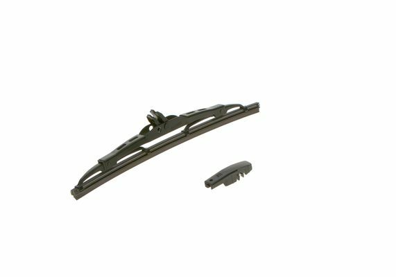 Pióro wycieraczki, Rear 3 397 011 813 BOSCH