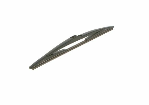 Pióro wycieraczki, Rear 3 397 011 923 BOSCH