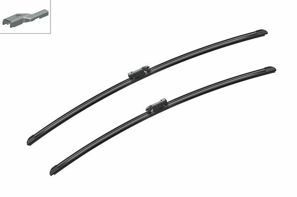 Pióro wycieraczki, Aerotwin 3 397 014 009 BOSCH