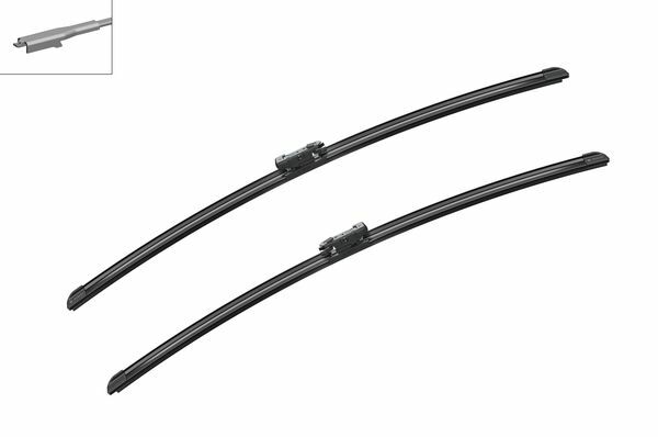 Pióro wycieraczki, Aerotwin 3 397 014 115 BOSCH