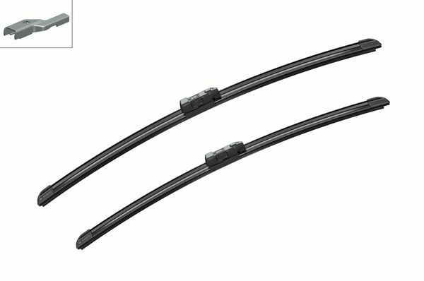 Pióro wycieraczki, Aerotwin 3 397 014 118 BOSCH
