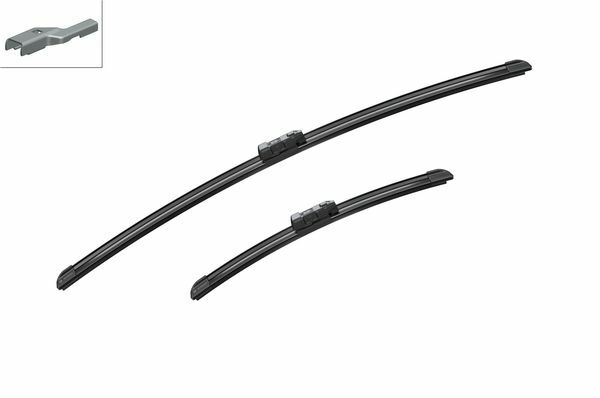 Pióro wycieraczki, Aerotwin 3 397 014 137 BOSCH