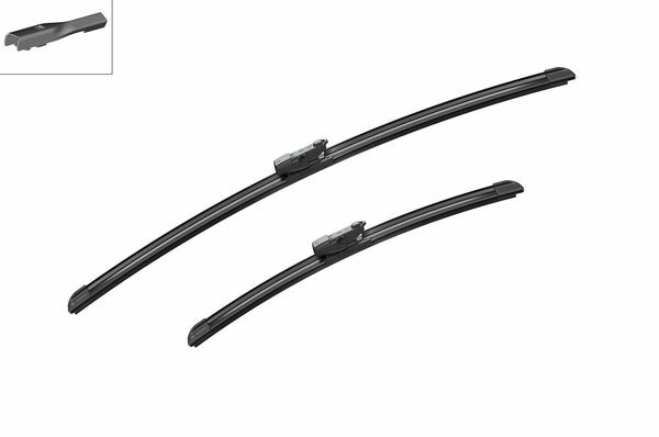 Pióro wycieraczki, Aerotwin 3 397 014 138 BOSCH