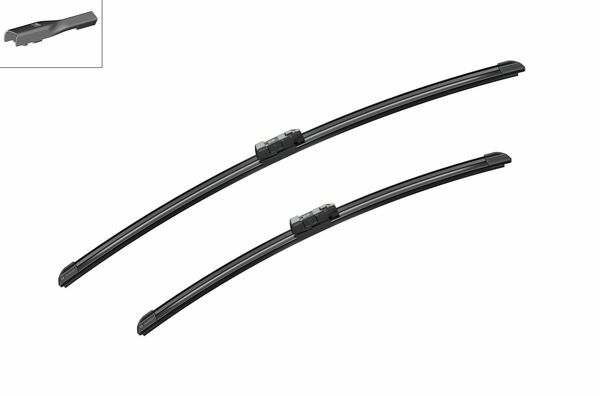 Pióro wycieraczki, Aerotwin 3 397 014 164 BOSCH