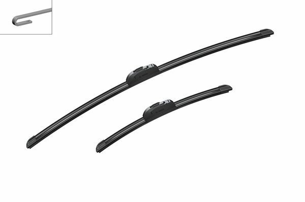 Pióro wycieraczki, Aerotwin Retrofit 3 397 014 210 BOSCH