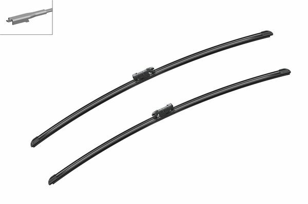 Pióro wycieraczki, Aerotwin 3 397 014 214 BOSCH