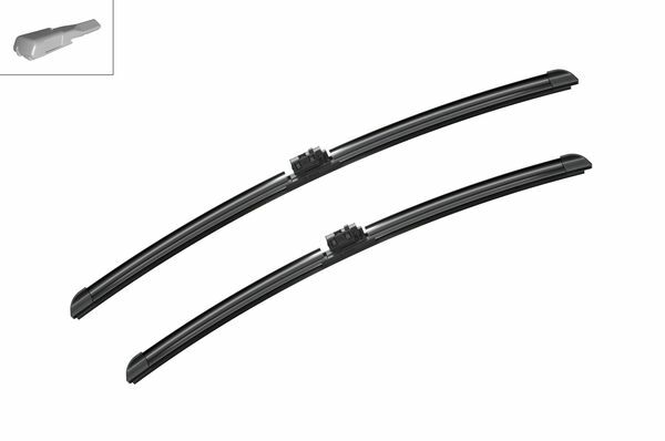 Pióro wycieraczki, Aerotwin 3 397 014 242 BOSCH