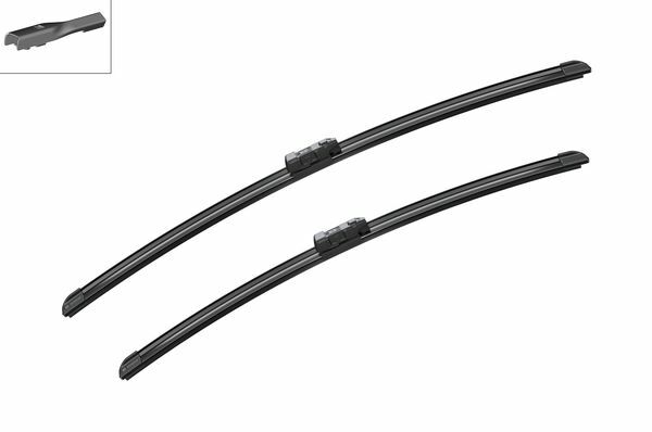 Pióro wycieraczki, Aerotwin 3 397 014 244 BOSCH
