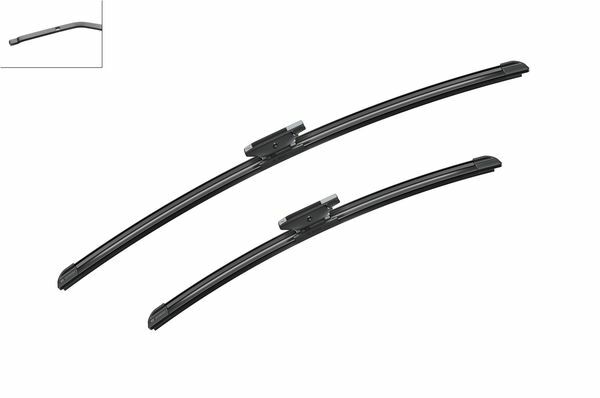 Pióro wycieraczki, Aerotwin 3 397 014 248 BOSCH