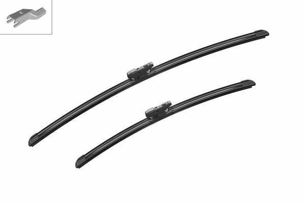 Pióro wycieraczki, Aerotwin 3 397 014 398 BOSCH