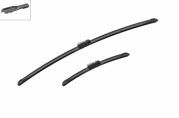 Pióro wycieraczki, Aerotwin 3 397 014 404 BOSCH