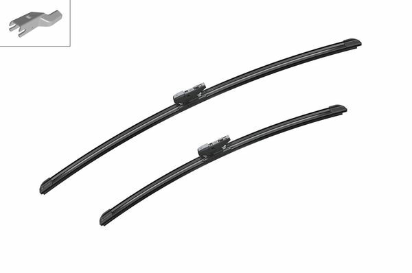 Pióro wycieraczki, Aerotwin 3 397 014 422 BOSCH
