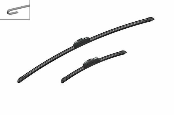 Pióro wycieraczki, Aerotwin Retrofit 3 397 014 637 BOSCH