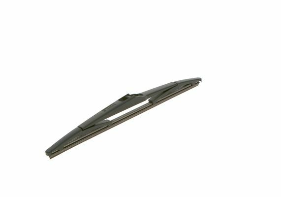 Pióro wycieraczki, Rear 3 397 015 102 BOSCH