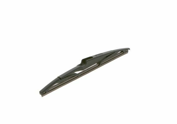 Pióro wycieraczki, Rear 3 397 015 302 BOSCH